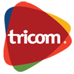 tricom mensaje